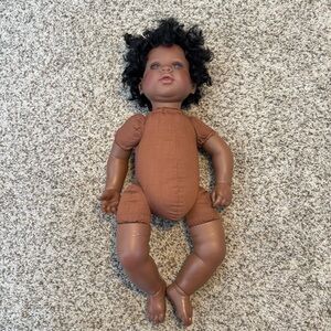 ADORA African American Baby Doll